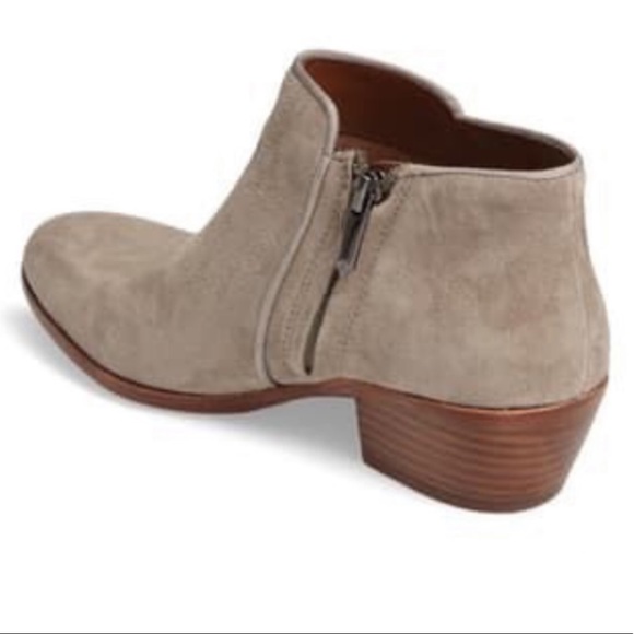 SAM EDELMAN ankle boot - Picture 2 of 6
